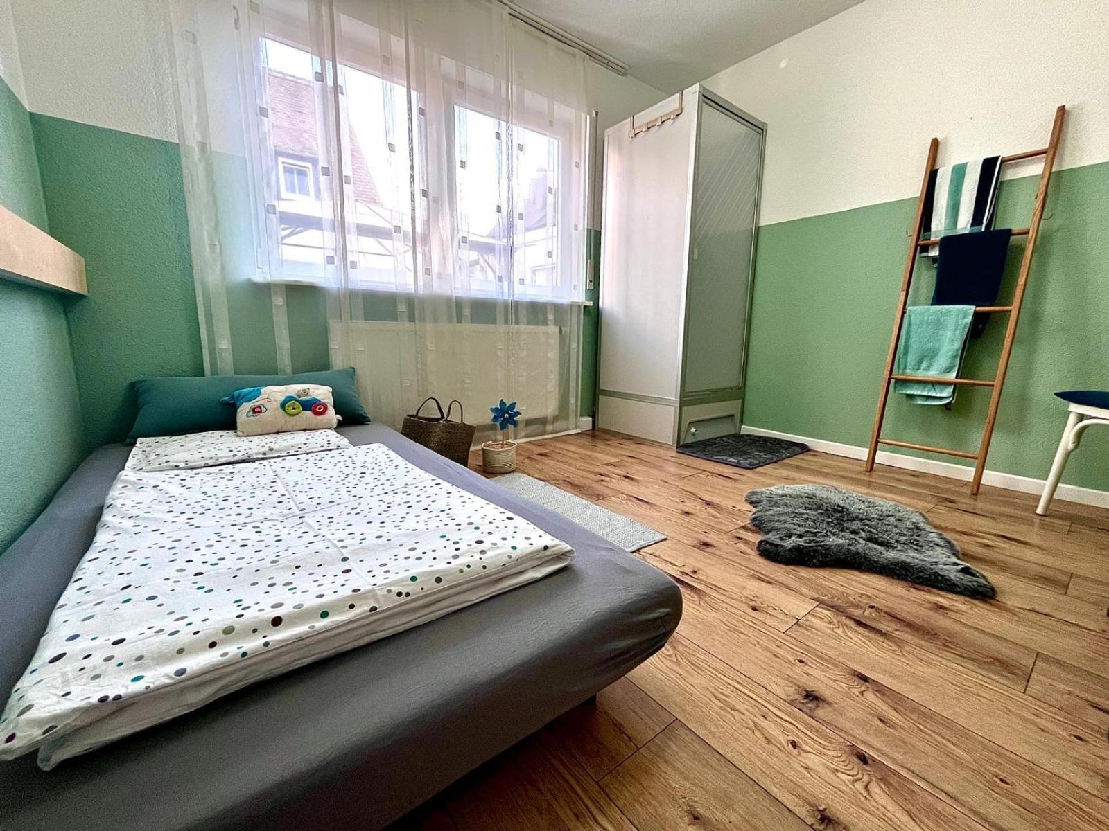 Gemuetlicher Bungalow In Stadtnaehe Aschaffenburg Exteriör bild